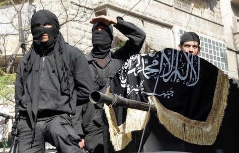 Syrie: Al-Qaïda capture à nouveau des rebelles