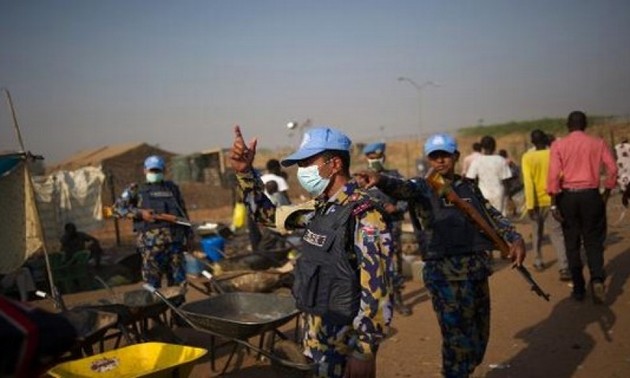 Soudan du Sud : reprise des négociations de paix à Addis-Abeba 