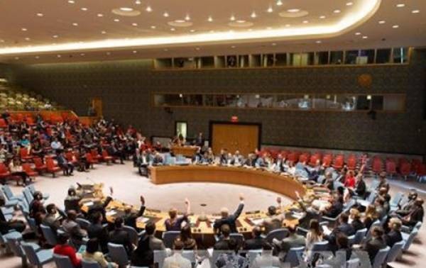 Syrie: l'ONU vote une résolution pour enquêter sur les attaques chimiques