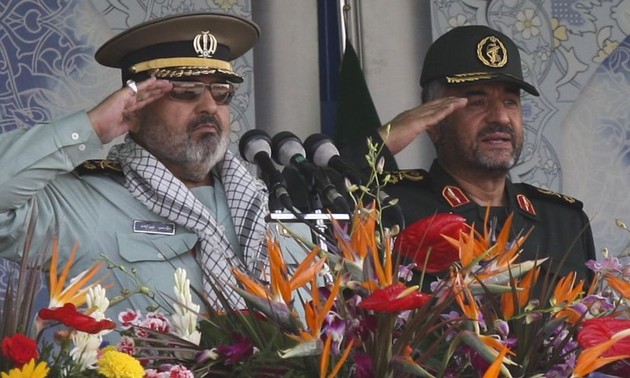 Iran: Le chef des forces armées soutient l’accord nucléaire 