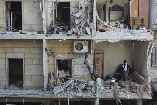 Médecins sans frontières accuse l'armée syrienne de viser des hôpitaux