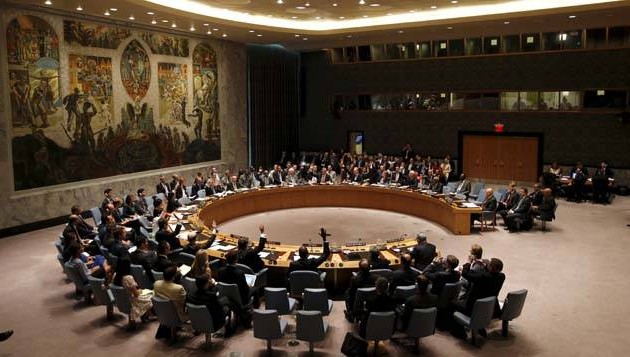 Le Conseil de sécurité de l'ONU soutient un nouveau plan pour la paix en Syrie