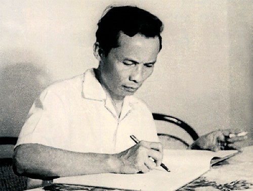 Trân Lâm, pionnier de la radiodiffusion-télévision vietnamienne