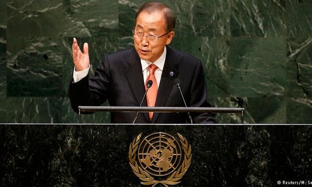 Le SG de l’ONU appelle l’Inde et le Pakistan à faire preuve de retenue
