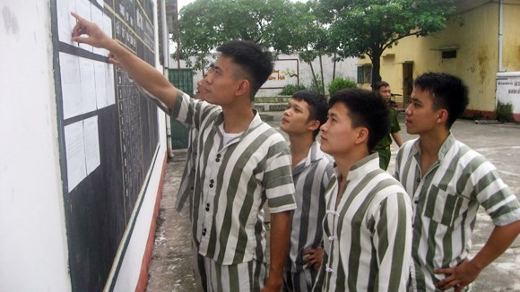 L’amnistie traduit les politiques indulgentes du Vietnam