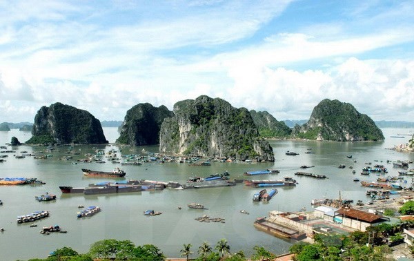 Découverte des patrimoines mondiaux au Vietnam et dans l’ASEAN 