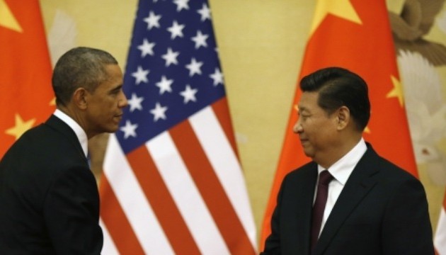 Pékin veut coopérer avec Washington sur les  questions mondiales
