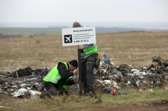 MH17: le rapport final sur les causes du crash publié le 13 octobre