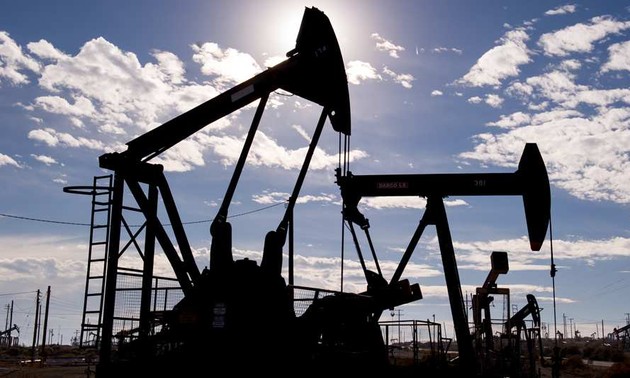 L'Opep s'inquiète des prix du pétrole