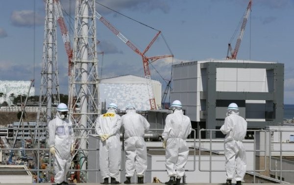Publication du rapport sur la catastrophe de Fukushima