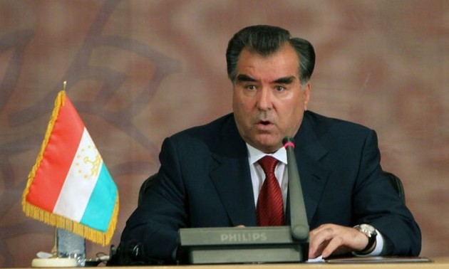 Tadjikistan : huit policiers et neuf assaillants tués dans des affrontements 