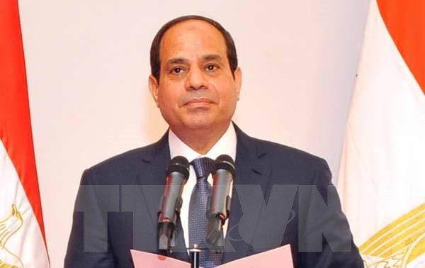 L’Egypte promeut la coopération multiforme avec l’ASEAN