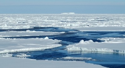 La course aux ressources arctiques s'accélère