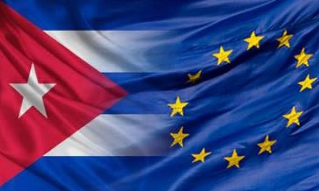 L'UE salue des progrès subtantiels en vue du rapprochement avec Cuba