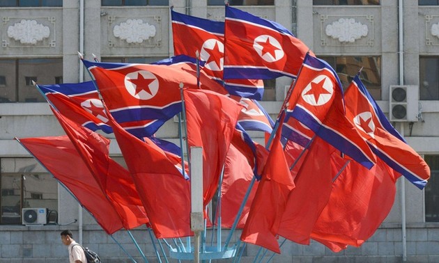 Washington appelle Pyongyang à éviter les "provocations irresponsables"