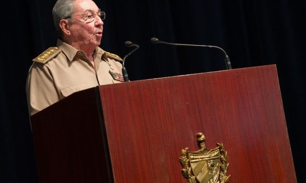 Raul Castro va s'exprimer pour la première fois à l'ONU
