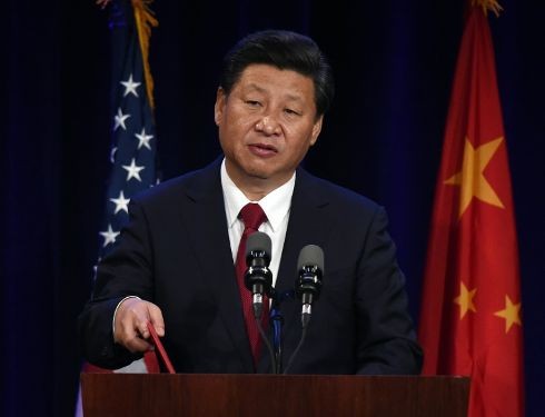 Xi Jinping souhaite plus de compréhension et moins de méfiance avec les Etats-Unis