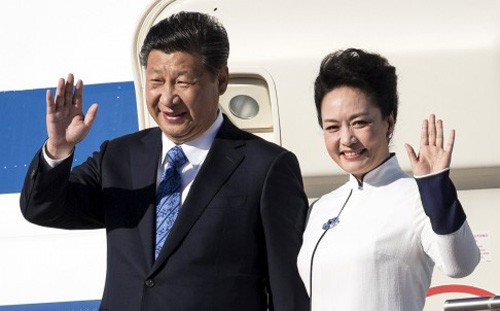 Xi Jinping aux Etats-Unis : que peut-on en attendre?