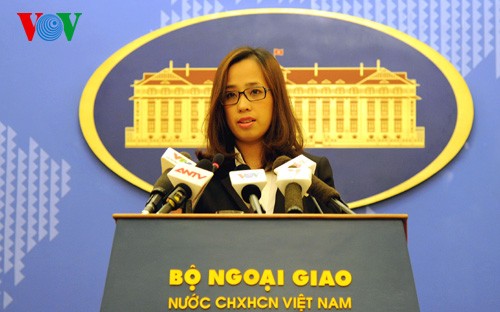 Le Vietnam critique vivement les allégations nuisibles aux relations vietnamo-cambodgiennes 