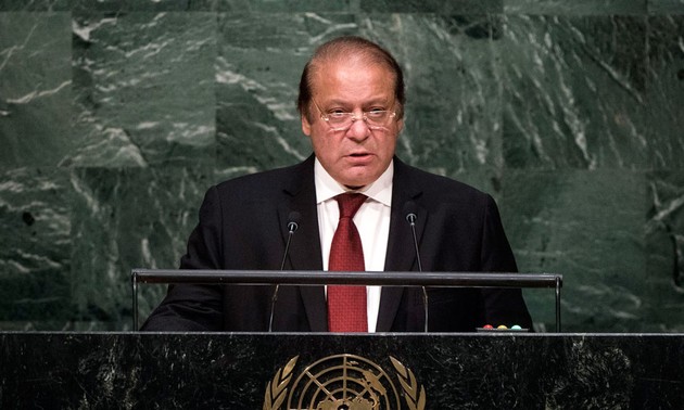 Le Pakistan propose à l'Inde une nouvelle initiative de paix 