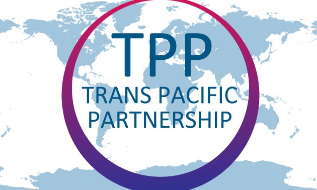 L’opinion internationale salue la fin des négociations du TPP