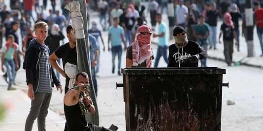 Israël-Palestine : les violences se poursuivent  