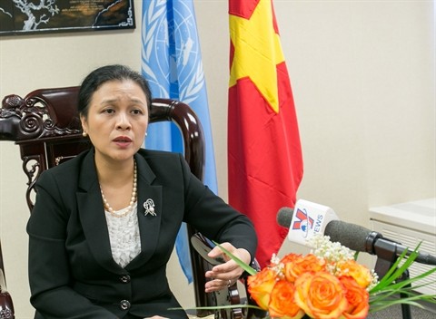 Vietnam affirme son engagement pour le programme de développement durable 