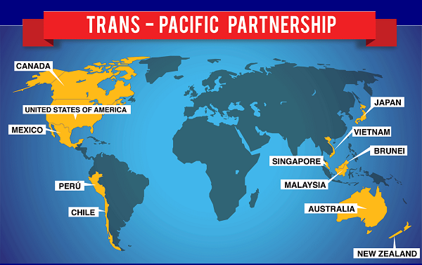 TPP: Le Vietnam semble être le grand gagnant