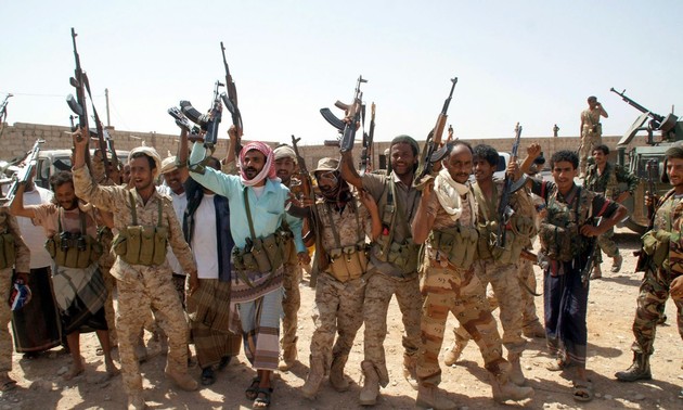 Yémen : 10 soldats tués dans une attaque d'al-Qaïda