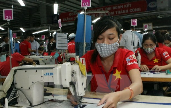 Journal de Hongkong : le Vietnam aura plus à gagner qu’à perdre grâce au TPP
