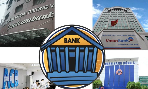 Restructuration bancaire: des premiers résultats positifs