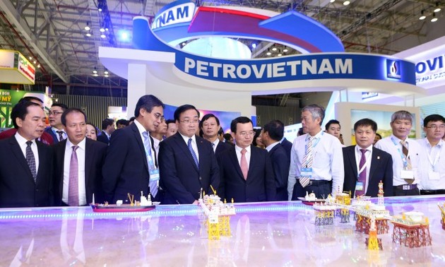 PétroVietnam utilise les nouvelles technologies dans la production
