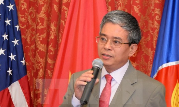 La Californie souhaite renforcer sa coopération avec les villes vietnamiennes