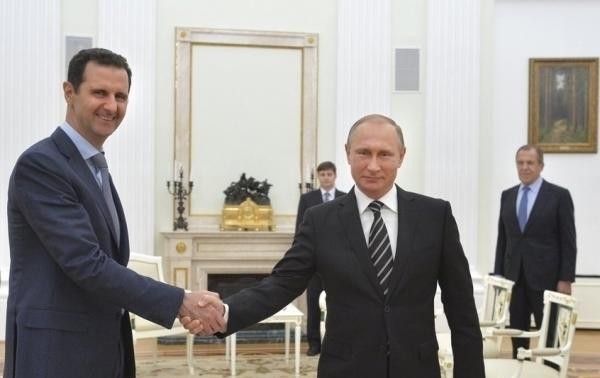 Moscou: il n’est pas temps de discuter de la crise politique syrienne