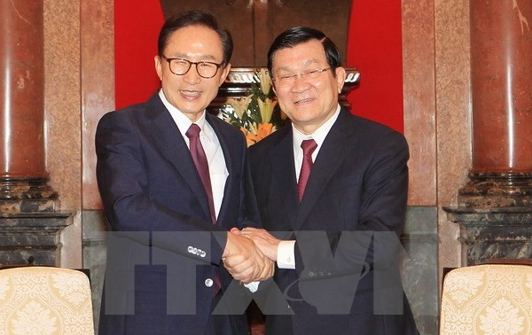 Vietnam-République de Corée: booster la coopération multisectorielle