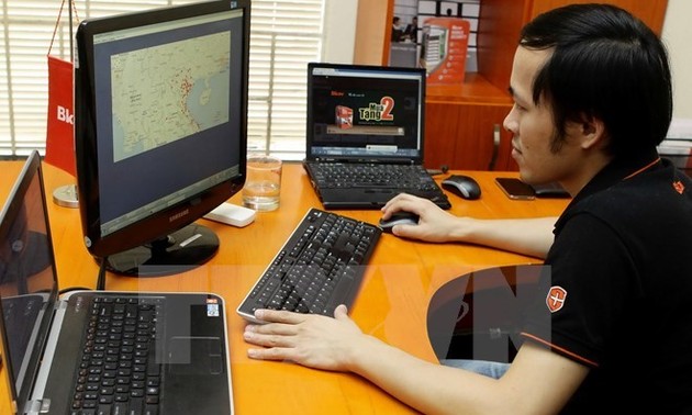 Le Vietnam s’efforce de garantir la cybersécurité