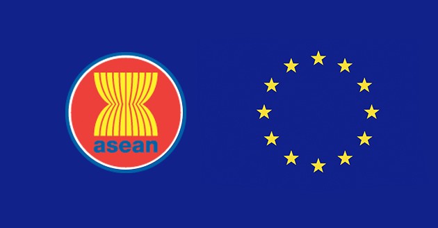 ASEAN-UE : dialogue sur les politiques relatives aux droits de l’homme