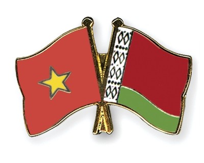 12ème session du comité intergouvernemental Vietnam-Biélorussie