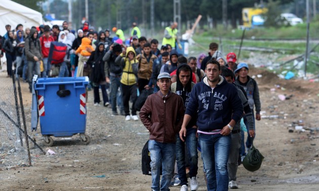 Ankara propose des solutions pour résoudre la crise migratoire
