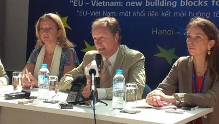 UE/Vietnam : Vers un rapprochement plus étroit