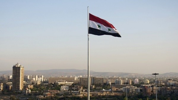 Le gouvernement syrien se dit ouvert à « toute solution politique » 