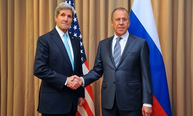 Moscou plaide pour une meilleure coopération avec Washington dans la lutte anti-terrorisme