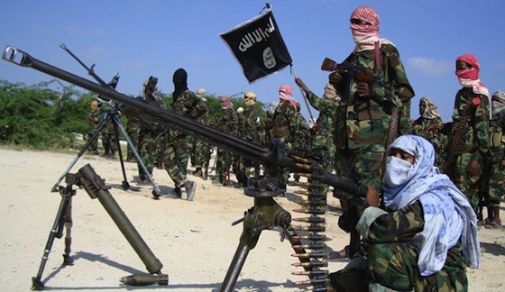 Somalie: al-Shabab revendique l’attaque d’un hôtel faisant 12 morts