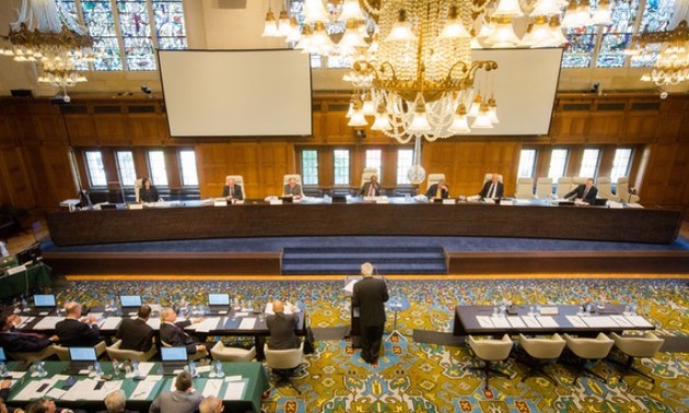 Mer Orientale : L’opinion internationale salue le jugement du CPA de La Haye 