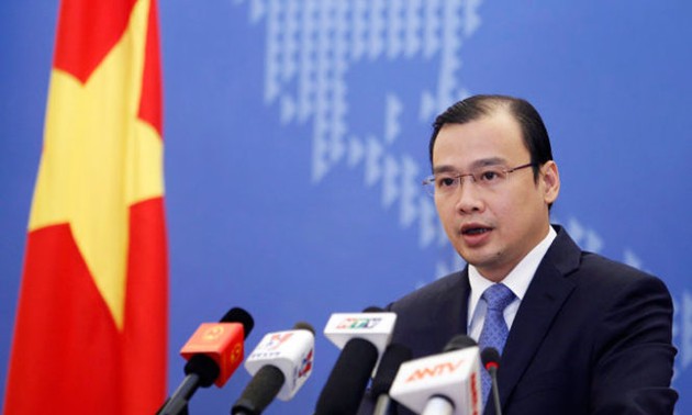Litige territorial Vietnam-Cambodge: réponse du ministère des Affaires étrangères