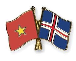 Promouvoir la coopération Vietnam-Islande