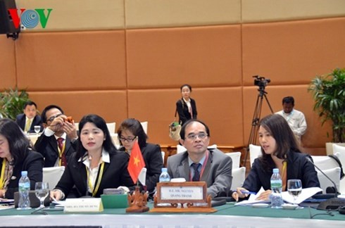 Le Vietnam participe au Sommet des institutions d'audit suprême de l'ASEAN