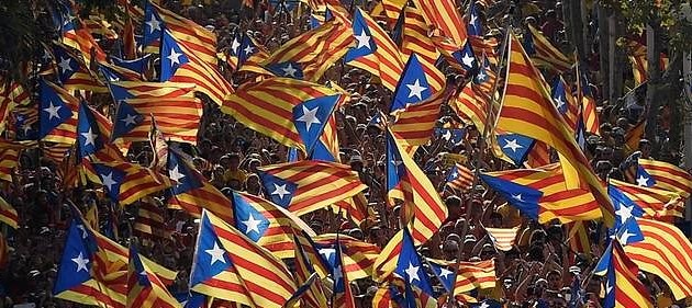 Catalogne: le Parlement régional vote pour la rupture avec l'Espagne 