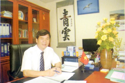 Nguyễn Anh Trí, un médecin hors du commun