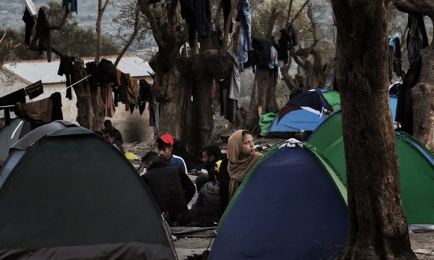 Migrants: les Européens lancent un fonds de 1,8 milliards pour l'Afrique